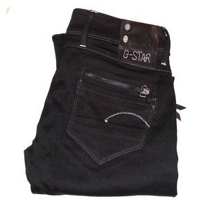 Size 27 G-Star Fender Skinny